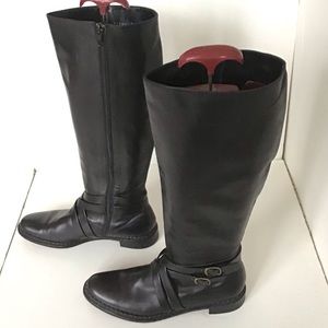 Cole Haan Boots-Size 7.5